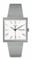 Swatch Women's Analog-Digital Automatic Uhr mit Armband S7272794