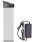 SDTYYP Ebike Akku 48v/36v 12Ah 10.5Ah für Ebike RichBit TOP-860 Zusammenklappbare Eingebaute Elektrofahrrad Lithium Batterie für RICHBIT TOP-016 RT-730 500W 350W 200W Fahrradmotor (48V 10.5Ah)