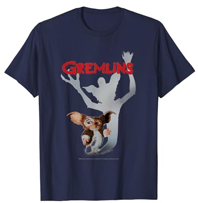 Gremlins Gizmo Shadow T-Shirt