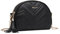 Miss Lulu Damen Umhängetasche Crossbody Bag Kleine Handytasche zum Umhängen Tägliches Arbeit Einkauf Reisen