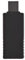 DOYO Wireless Receiver Dongle NBCP PC- und PS3-Gitarren-Controller – 2,4G Plug & Play-Verbindung, Exklusive Gitarren-Controller, Dongle-Ersatz