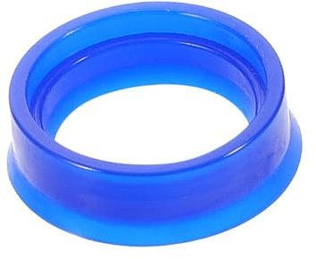 CHILDWEET Hydraulische Wagenheber-öldichtung Ersatzteil Für Flaschenwagenheber Reparaturdichtung Für Hebebühne Zubehör Für Auto Hebelwerkzeug Ersatz Für Wagenheber-Dichtung