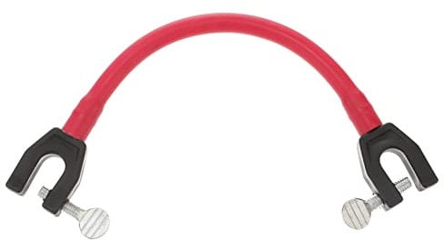 Garneck Skispitzenverbinder Profi Latex Langlebig Skitrainingshilfe Easy Wedge Ski Trainingshilfe Skispitzen lehrt Kontrolle Keilbau grundlegendes Wenden für Anfänger