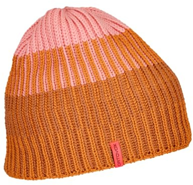 ORTOVOX Deep Knit Beanie, 67040, SLY Fox, Uni