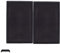 LOORGVEL 2pezzi per Riser per Vasi Decorativi Base Resistente per Fioriere per e