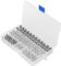 Spacnana M4 M5 M5 M6 M8 Rivet Nuts Aluminum Inserts Stables Travail MURDWAY