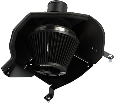 Pleated Performance Intake Air Filter Kit for MK4 Focus 1.0, 1.5 & 2.3 EcoBoost