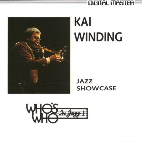 Kai Winding/Jazz Showcase