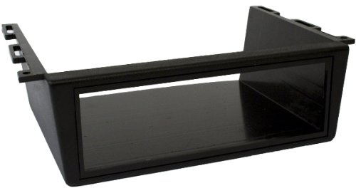 UNDER DASH CD PLAYER/STEREO SUPPORT BRACKET SUITABLE FOR CLASSIC MINI/BEETLE