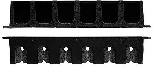 Berkley Horizontal 6 Rod Rack Rutenhalter