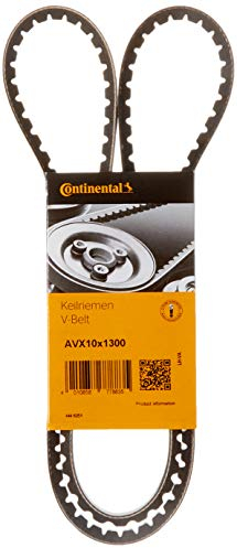 CONTITECH AVX10X1300 Keilriemen