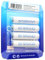 Sanyo Eneloop Piles micro AAA HR 4utga 800 mAh Lot de 4