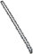ARNOLD - Sägekette 3/8 Zoll Hobby, 1.3 mm, 53 Treibglieder, 35 cm Schwert; 1191-X1-0015