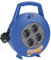 Alyco - Enrollacables Corto, 15 Metros de Cable Eléctrico, 3 x 1,5 mm - 199415