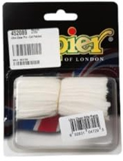 Napier 4729 Ultra Clean Patches 100pk