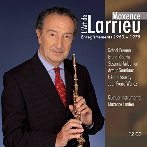 l'art de Maxence Larrieu