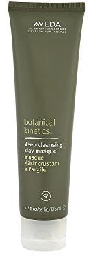 AVEDA Botanical Kinetics Deep Cleansing Herbal Clay Masque Gesichtsmaske, 1er Pack (1 x 125 ml)