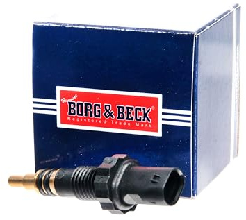 Borg & Beck BTS3034 Temp Sender Unit To Fit BMW 1 3 5 Series
