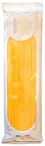 Prima Italia Organic Gluten Free Spaghetti 500g