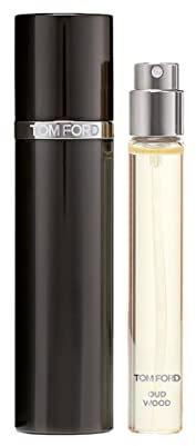 Oud Wood Atomizer 10 ml/.34FLOZ