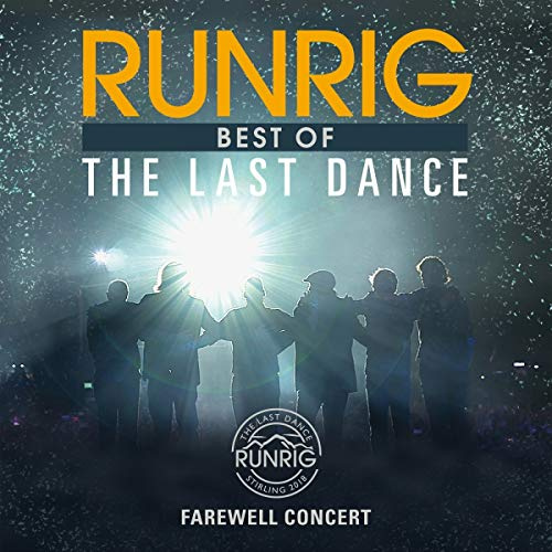 Last Dance - Farewell..