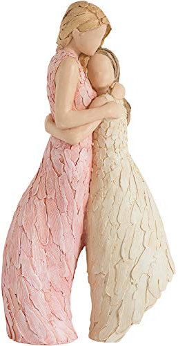 More than Words Figurines Love Grows