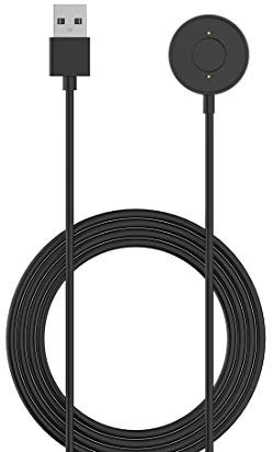 NCCZ For Fossil Hybrid Smartwatch HR Charging Cable
