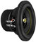 Bassface IndyS10/2 - Subwoofer per bassi profondi di qualità, 10, ottimizzato per custodie sigillate o portate