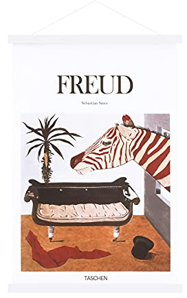 Sanauto B0 Posterleiste Posterschiene Posterleisten 100CM, Magnet Magnetische Holz Poster Aufhänger Halter Rahmen Leisten Bilder Bild Bilderleiste Bilderrahmen 100x70 (100cm, Weiss)