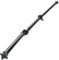 Frankberg 1x Kardanwelle Kompatibel mit Vito Bus W639 109 110 2.1L 2.2L 2003-2014 Vito/Mixto Kasten W639 109 110 2.1L 2.2L 2003-2014 Replace# 6394103106