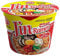 OTOKI JIN RAMEN SPICY, KOREAN STYLE INSTANT NOODLE, RICH SPICY FLAVOR, Instant Cup Bowl Ramen, Best tasting ramyun, Traditional gourmet taste [6 BOWL] (110gX6)-1 BOX