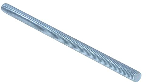 Gewindestange Länge 500mm verzinkt M8 bis M12 M12