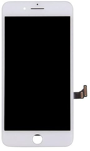 Pantalla Completa Cool para iPhone 7 (Calidad AAA+) Blanco