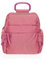Mandarina Duck Damen Md 20 Rucksack, Raspberry Rose