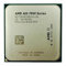 LANCHY AMD A10-Series A10-7800 CPU Procesador de Escritorio Usado de 4 núcleos y 4 Hilos 3.5 GHz 4M 65W Socket FM2+