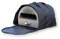 Casa Mia Bravo 12 Inch Pizza Oven Cover/Carry Case - Premium Protection and Portability
