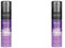 John Frieda Frizz Ease Regenschirm Haarspray - 2er Pack (1 x 250 ml) - 24h-Schutz vor Feuchtigkeit - Hairspray für widerspenstiges Haar - mit Keratin