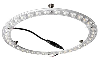 Dotlux LED-Sanierungsleuchte QUICK-FIXadapt 18W 3000K