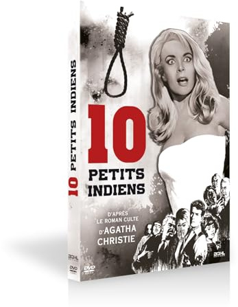 10 petits indiens [FR Import]