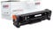 OFFICE Partner Kompatibel Toner recycelt als Ersatz für HP 410A CF413A CF412A CF411A CF410A für HP Color Laserjet Pro MFP M477fdw M477fdn M452nw M377dw M452dn M452dw M477dw M477nw (Schwarz)