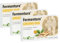 Aura Natura - Fermentura Ginseng Duo Kapseln - Fermentierter Extrakt - Mit 3 verschiedenen Ginseng-Sorten - Enthält Vitamin B2, B6, B12-90 Kapseln (3er Pack)