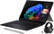 ASUS ProArt PZ13 13.3 OLED 3K Detachable Laptop Copilot+ PC, Snapdragon X Plus, 16GB RAM, 1TB SSD, Portable Tablet 2-in-1 for Creators, with Wireless Headset, Stylus Pen, Windows 11