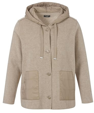 Jacke von Via Appiafür Erwachsene in uni