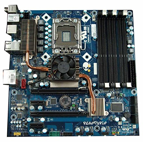 HP W6000 Workstation 239059-001 Dual Xeon Socket 603 Motherboard Mainboard, 1A