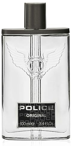 Police Fragrances Original Eau de Toilette, 100 ml