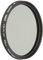 Hoya HRT Pol Cirkular Polfilter (49 mm) HRT CIR-PL 49mm Schwarz