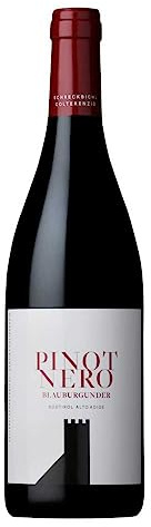 Südtiroler Blauburgunder - 2012 - Kellerei Schreckbichl