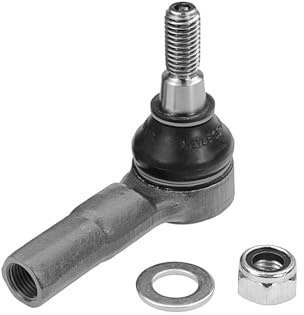 MEYLE Spurstangenkopf Vorderachse links Vorderachse rechts Traggelenk M16x1.5 716 020 0015 Kompatibel mit FORD Transit Custom V362 Kastenwagen FY, FZ Transit Mk6 Kasten V347, V348, FA