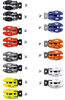 Sidi ST MX Schnallen Grau