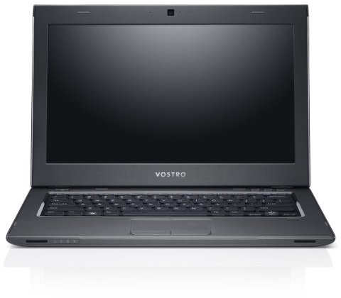 Dell Vostro 3360 Notebook, Processore Core i5 1.8 GHz, RAM 4 GB, HDD 500 GB